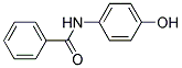 Structure of 4-(Benzoylamino)phenol