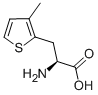 Structure of L-2-(3-METHYLTHIENYL)ALANINE
