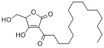 Structure of RK-682