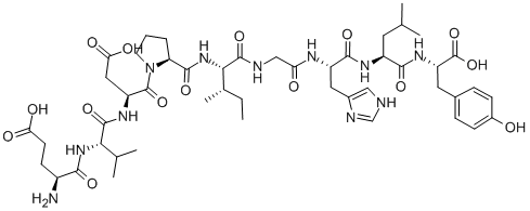 Structure of MAGE-3 A1