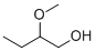 Structure of 2-METHOXY-1-BUTANOL