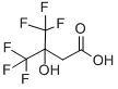 CAS No 1547-36-0  Molecular Structure