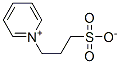 Structure of 3-(1-Pyridinio)-1-propanesulfonate