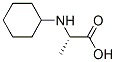 Structure of Z-D-CHA-OH