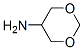 Structure of 1,3-Dioxan-5-amine