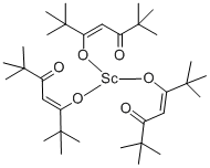 CAS No 15492-49-6  Molecular Structure