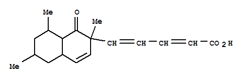 Cas Number: 155111-90-3