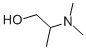 Structure of DL-2-DIMETHYLAMINO-1-PROPANOL