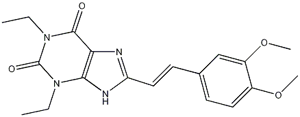 Cas Number: 155270-98-7