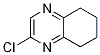 Structure of 2-Chloro-5,6,7,8-tetrahydroquinoxaline