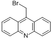 Structure of 9-(BROMOMETHYL)ACRIDINE