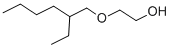 Structure of 2-(2-ETHYLHEXYLOXY)ETHANOL
