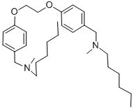 Structure of Symetine