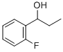 Structure of 1-(2-FLUOROPHENYL)PROPAN-1-OL