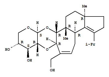 Cas Number: 156101-09-6