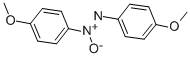 Structure of 4,4-AZOXYANISOLE
