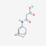 Structure of CHEMBRDG-BB 4022253