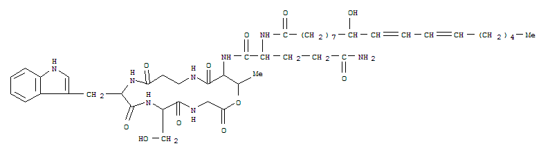 Cas Number: 156223-06-2