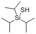 Structure of TRIISOPROPYLSILANETHIOL