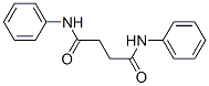 Structure of diacetanilide