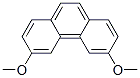 Structure of 3,6-Dimethoxyphenanthrene