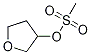 Structure of tetrahydrofuran-3-yl Methanesulfonate