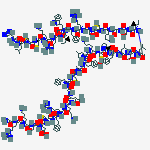 gallinacin 2结构式