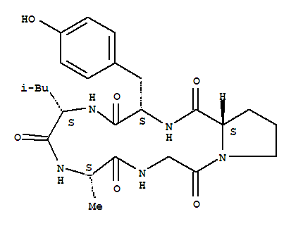 Cas Number: 156430-20-5