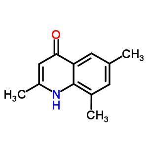 Structure of AURORA 18595