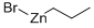 丙基溴化锌结构式