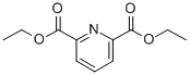 Structure of Diethyl 2,6-pyridinedicarboxylate