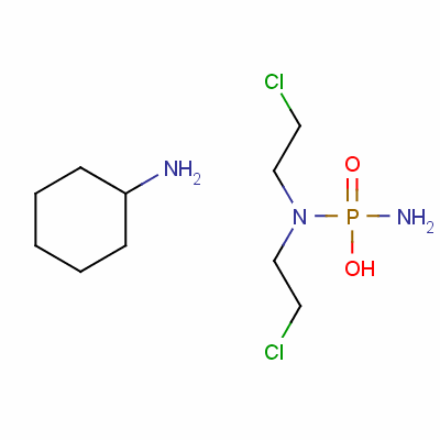 Structure of Ai3-51834