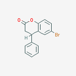 Structure of CHEMBRDG-BB 7041866