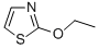 Structure of  2 - ethoxy-thiazole