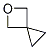 Structure of 5-oxaspiro[2,3]hexane