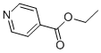 Structure of Ethyl isonicotinate