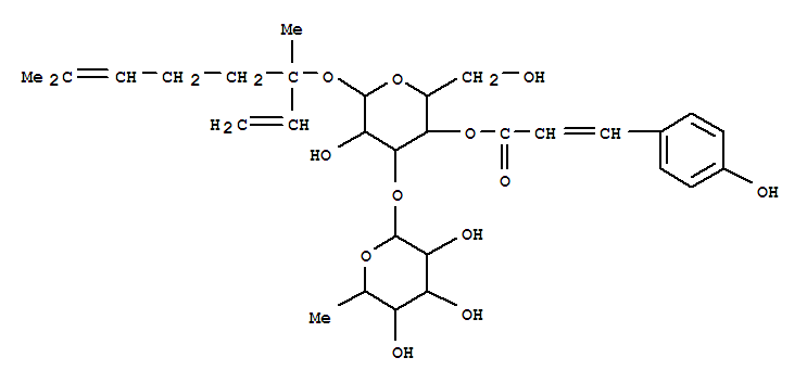 Cas Number: 157085-48-8