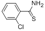 Structure of 2-Chlorothiobenzamide