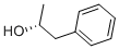 Structure of (R)-1-PHENYL-2-PROPANOL
