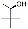 Structure of (R)-3,3-DIMETHYL-2-BUTANOL