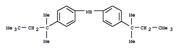 Structure of 15721-78-5