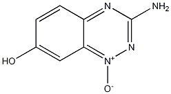 CAS No 157284-07-6  Molecular Structure