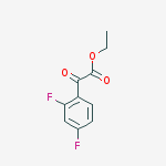 Structure of RARECHEM AL BI 1384