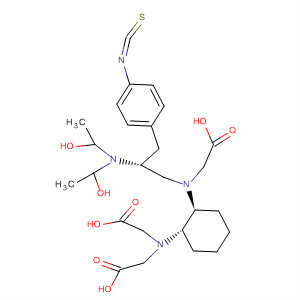Structure of CHX-A''-DTPA(B-355)