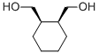 Structure of CIS-1,2-CYCLOHEXANEDIMETHANOL