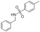 Structure of N-Benzyl-p-toluenesulfonaMide