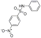 Structure of 4-Nitrobenzenesulfonanilide