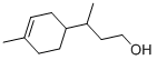 Structure of Cyclomethylenecitronellol