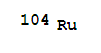 Ruthenium104结构式