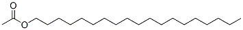 Structure of 1-Acetoxynonadecane